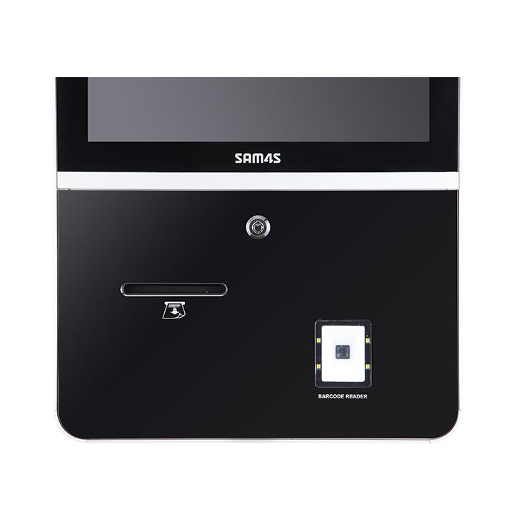 고급스러운 디자인과 컴팩트한 사이즈