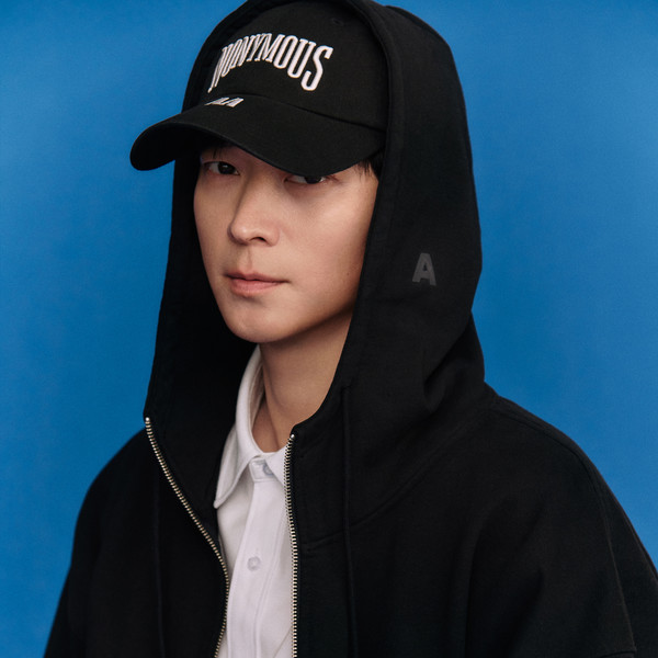 NONYMOUS AA ARCH CAP - BLACK (ABEHBC0050BK) : NONYMOUSAA