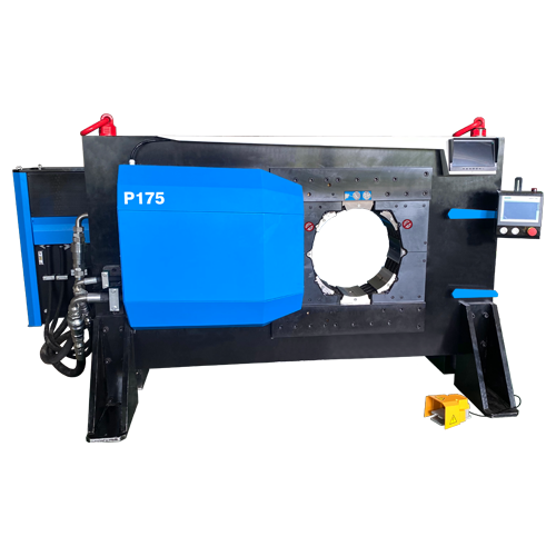 <b>HEAVY DUTY PRODUCTION</b><br>(대형)</br>
