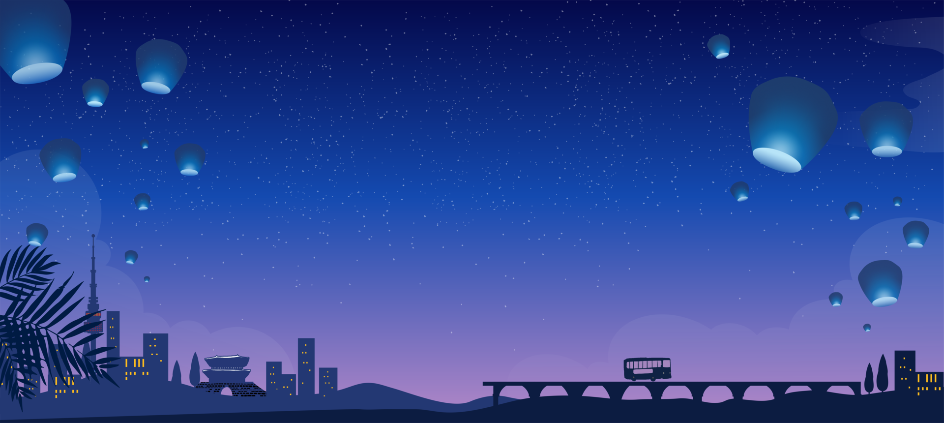 mobile background