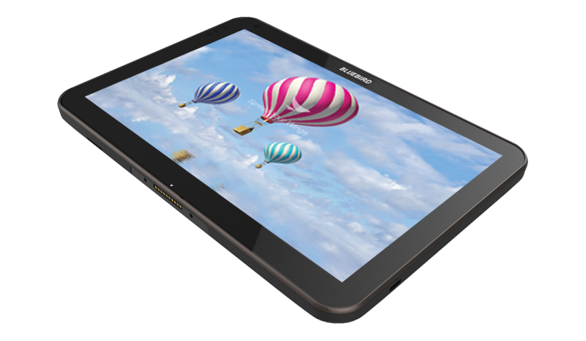 사용하기 수월한 Tablet PC