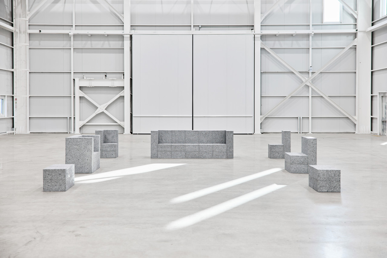 ALUMINUM SCRAP SERIES