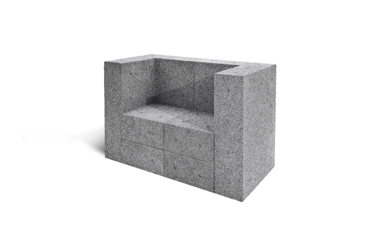 AAC SOFA