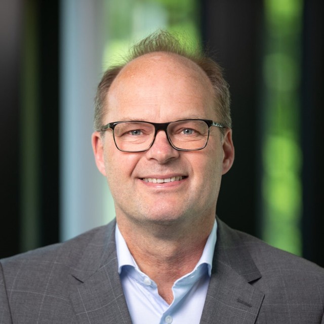 <h6>Liaison Member</h6><br><strong>Bram Nauta</strong><br>Twente University