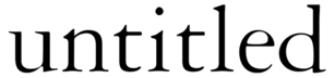 언타이틀