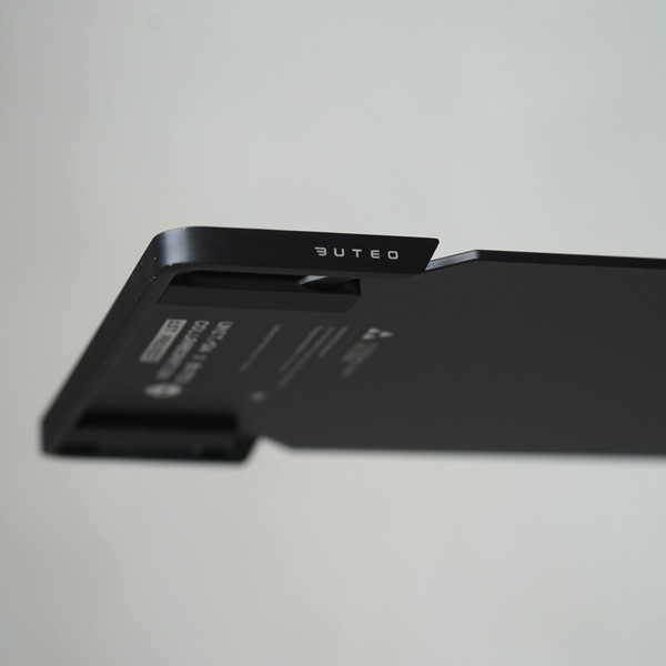 BUTEO✖️UNIT/04 BUNKER MATE Bunker Mate - Bunker Golf Simulator | WhyGolf