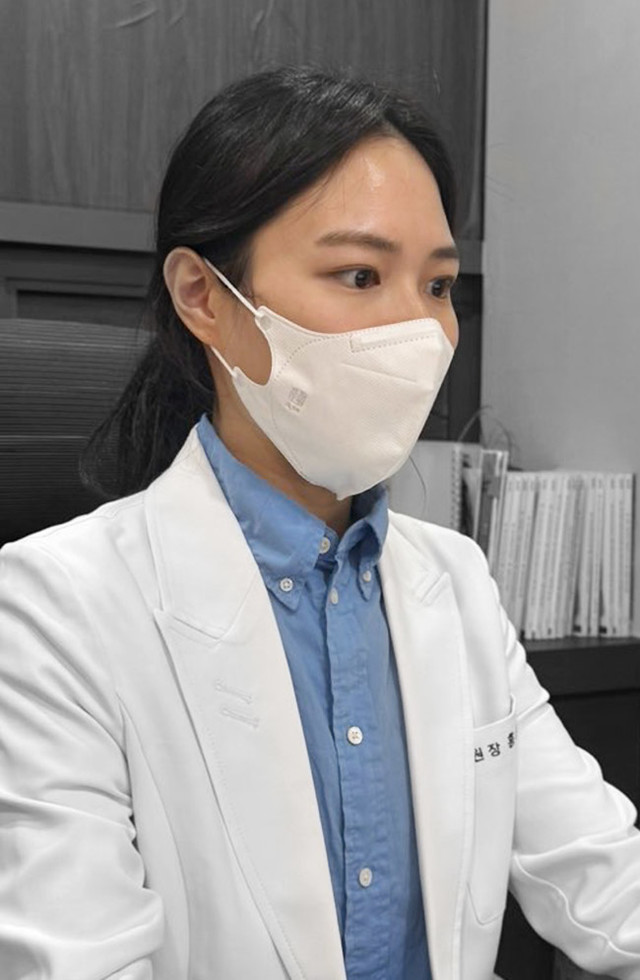 홍민우 원장님