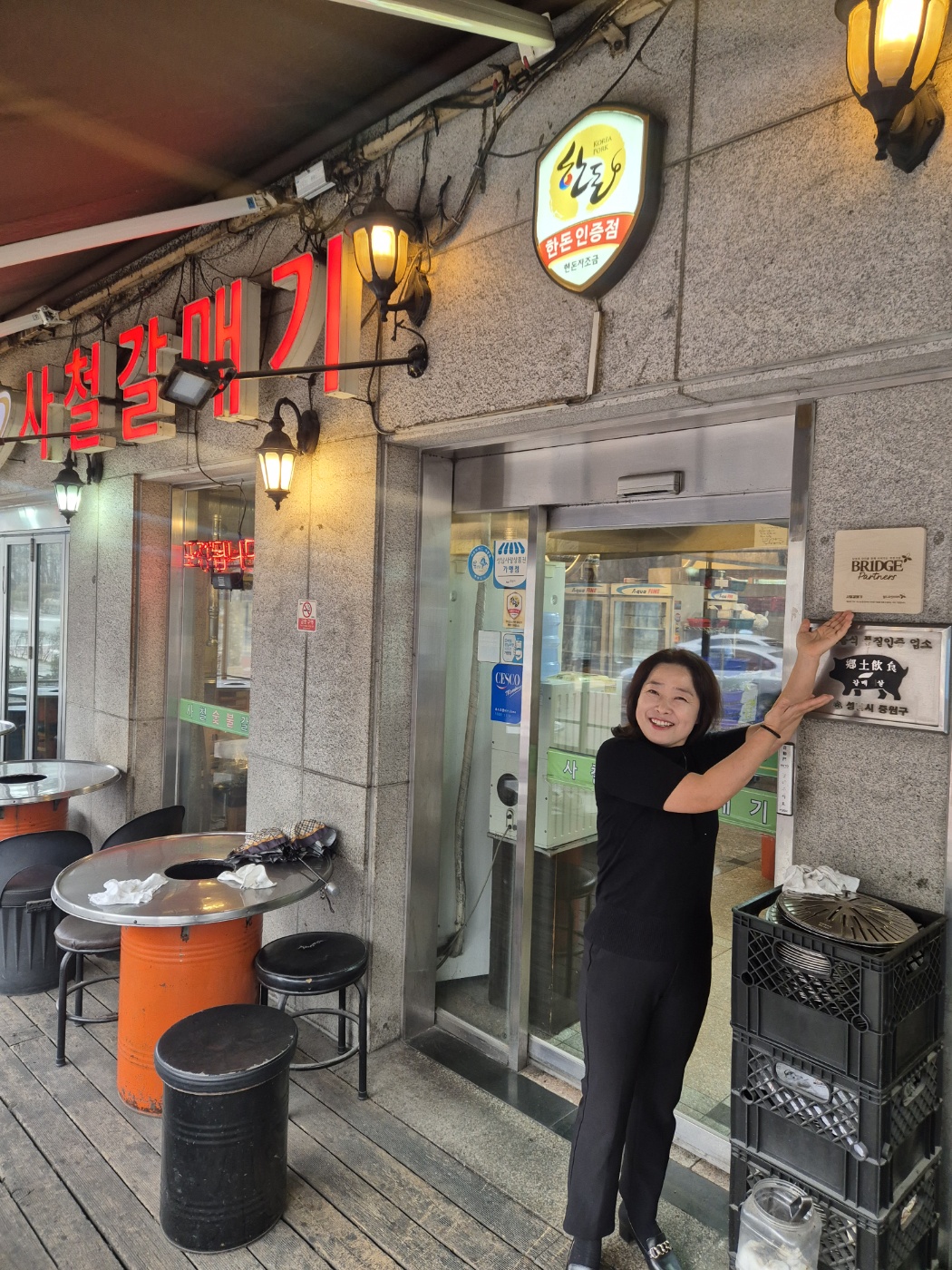 사철갈매기