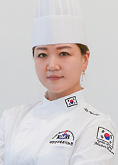 재무부회장 김미숙