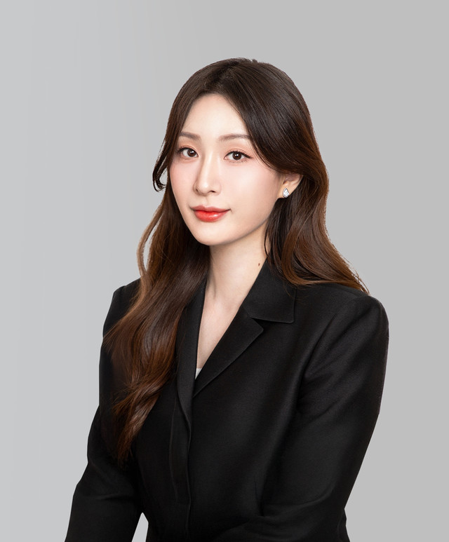 <p>SAT/Junior English Director<br>SAT(R/W) 대표강사</p><p>Jane Park</p>