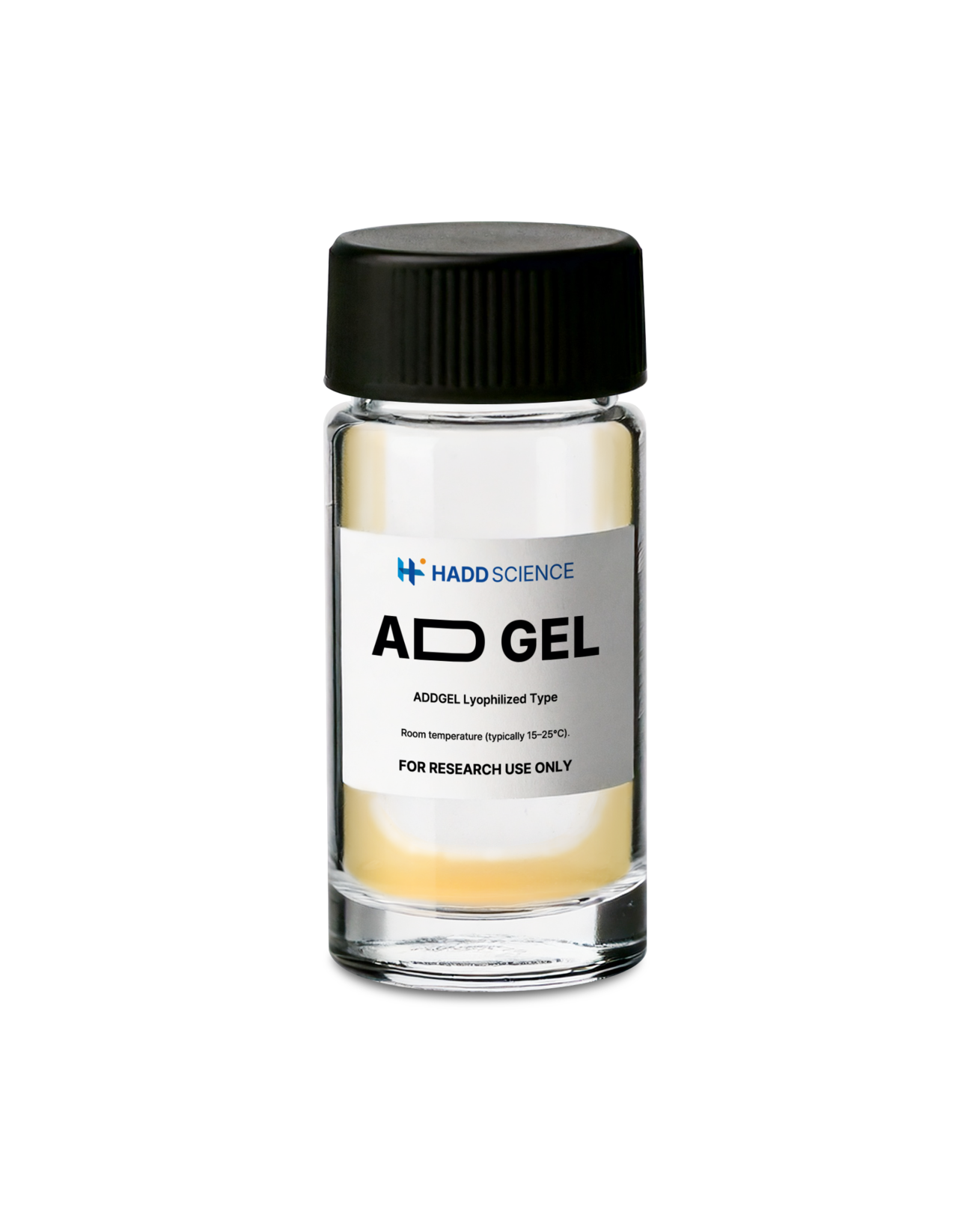 ADDGEL Lyophilized type