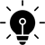flickering image