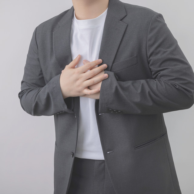 두근거림
