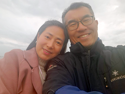 이익희 선교사(미얀마)