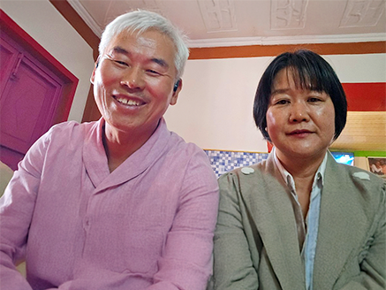 김요한 선교사(케냐)
