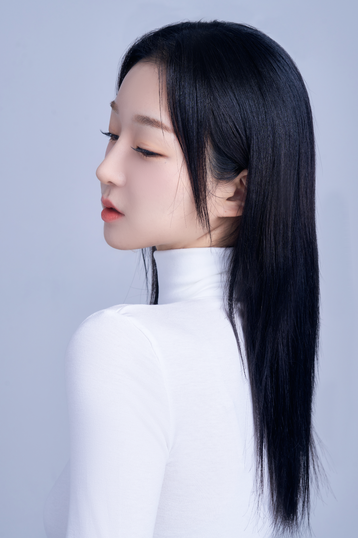 이수 프로필 스튜디오 사진