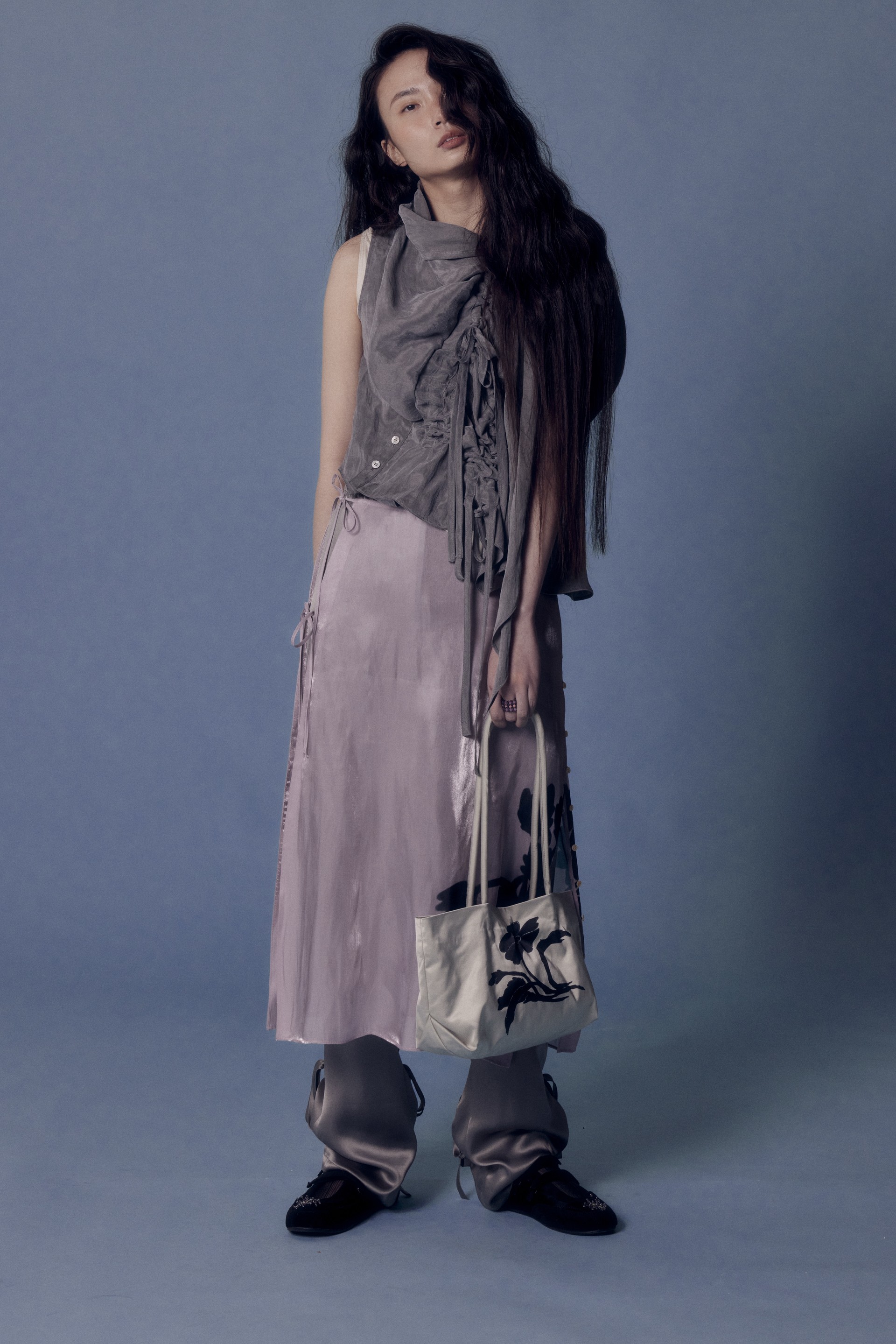 YONZU SS02 COLLECTION