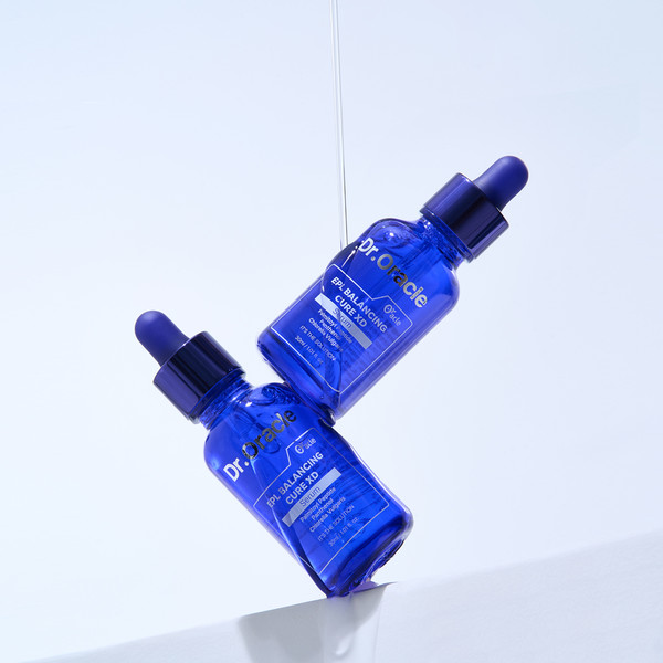EPL バランシングキュアセラムXD 30ml : Dr.Oracle 日本公式