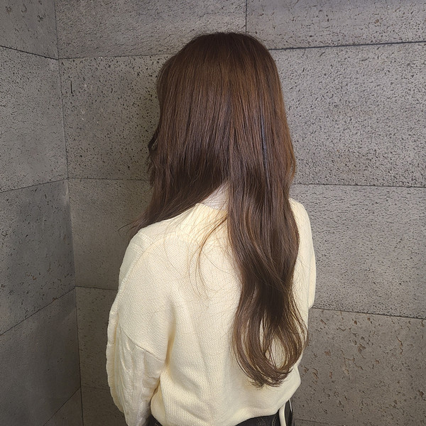 [제주 제주시] 더라온헤어