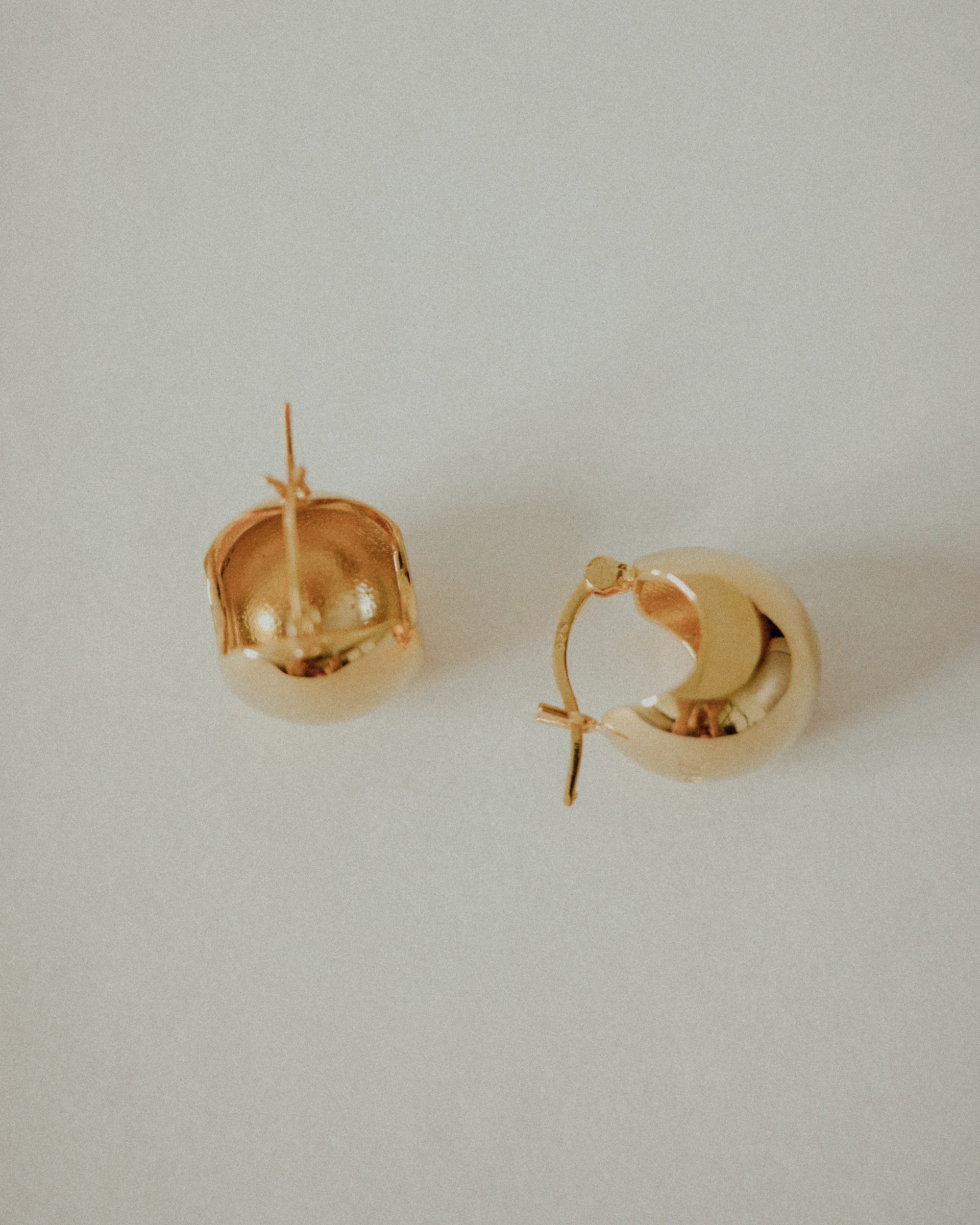 Rondo Earring