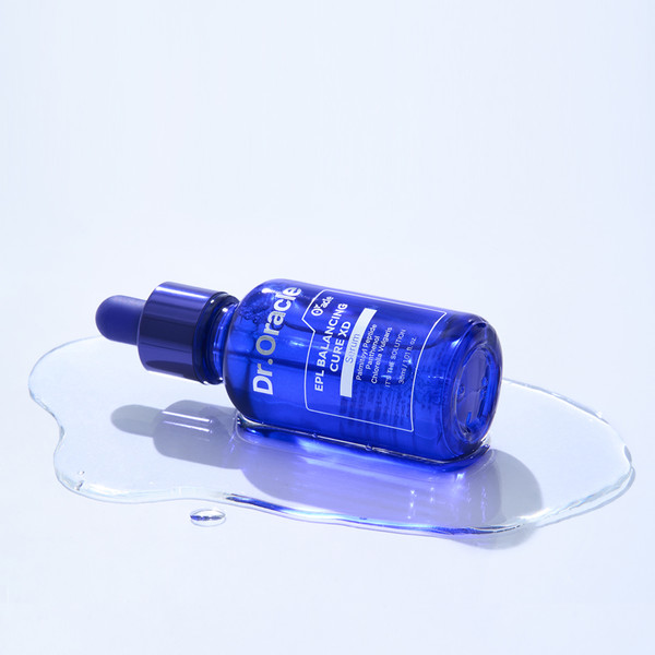 EPL バランシングキュアセラムXD 30ml : Dr.Oracle 日本公式