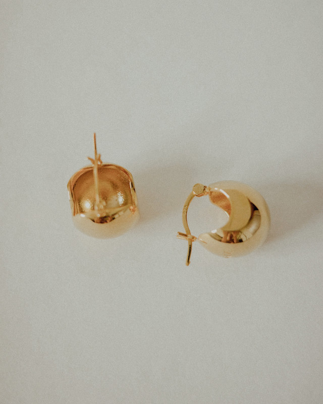 Rondo Earring