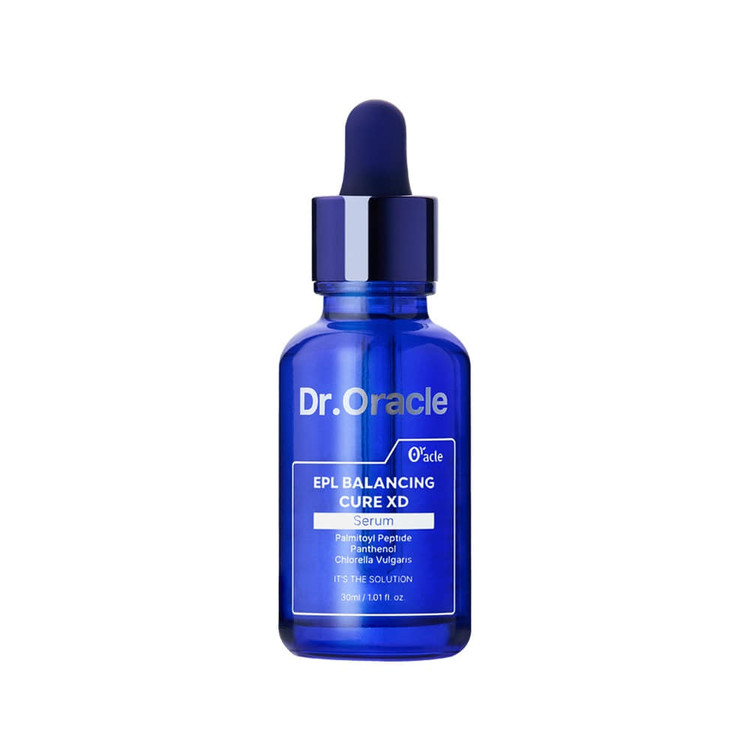 EPL バランシングキュアセラムXD 30ml : Dr.Oracle 日本公式