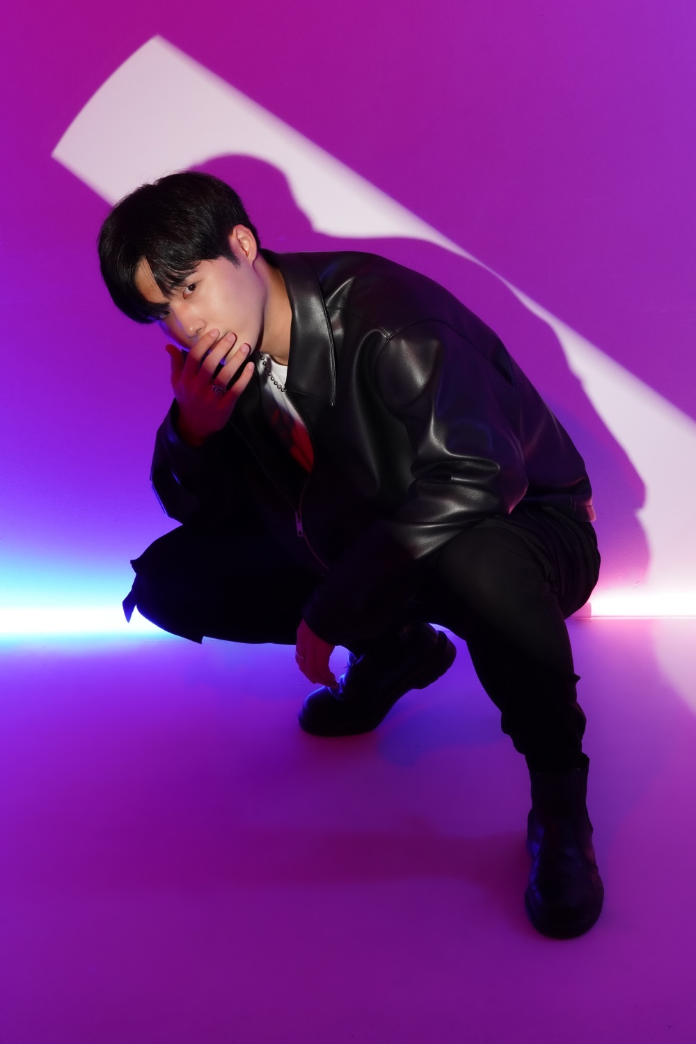 김민준 트레이너