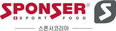 스폰서 스포츠푸드 코리아
