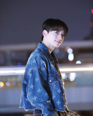 김성민 트레이너