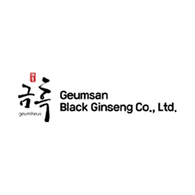 GEUMSAN BLACK GINSENG CO., LTD. : Brand Showcase 2025 | Korea Expo Tokyo