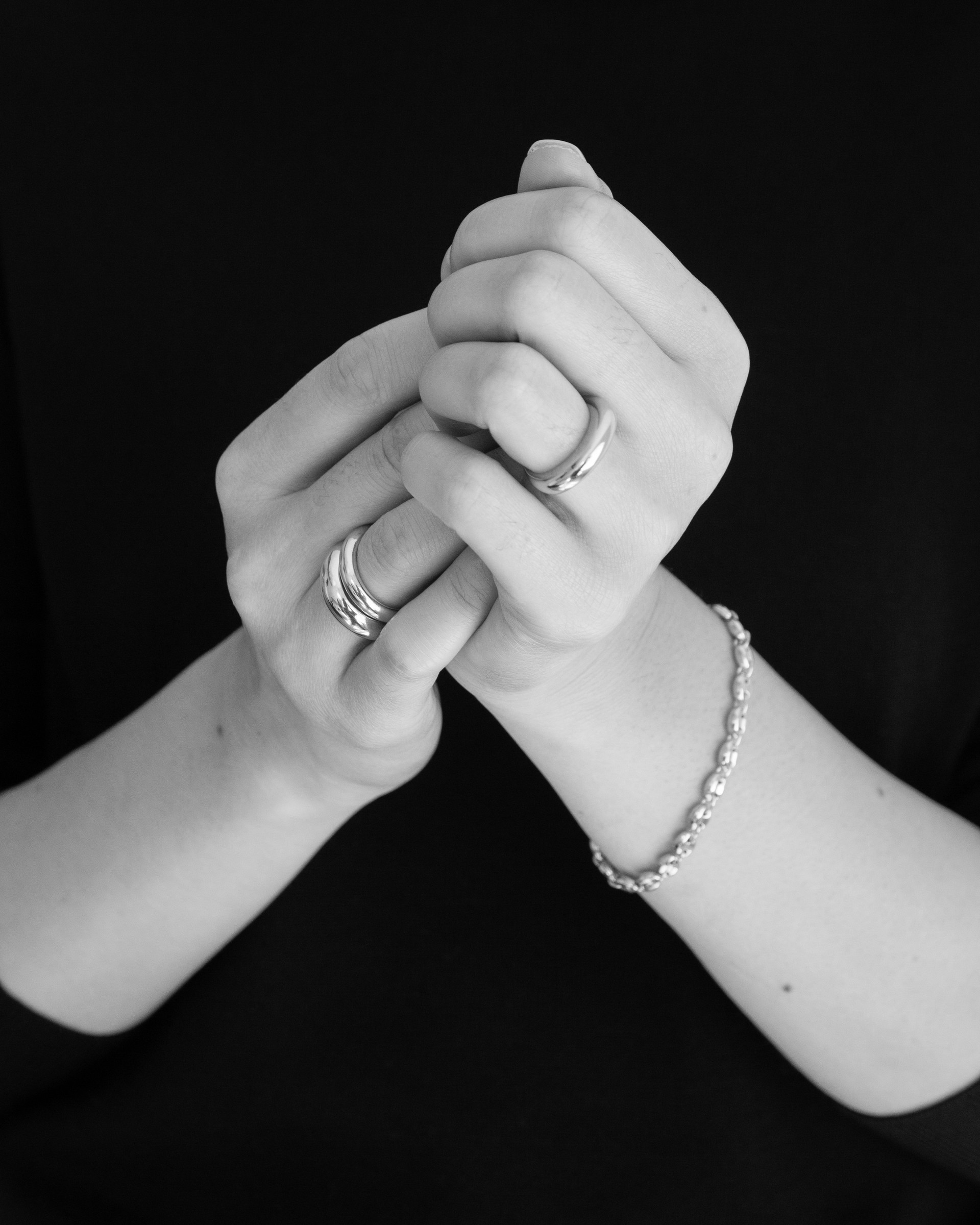 Medium Infini Band