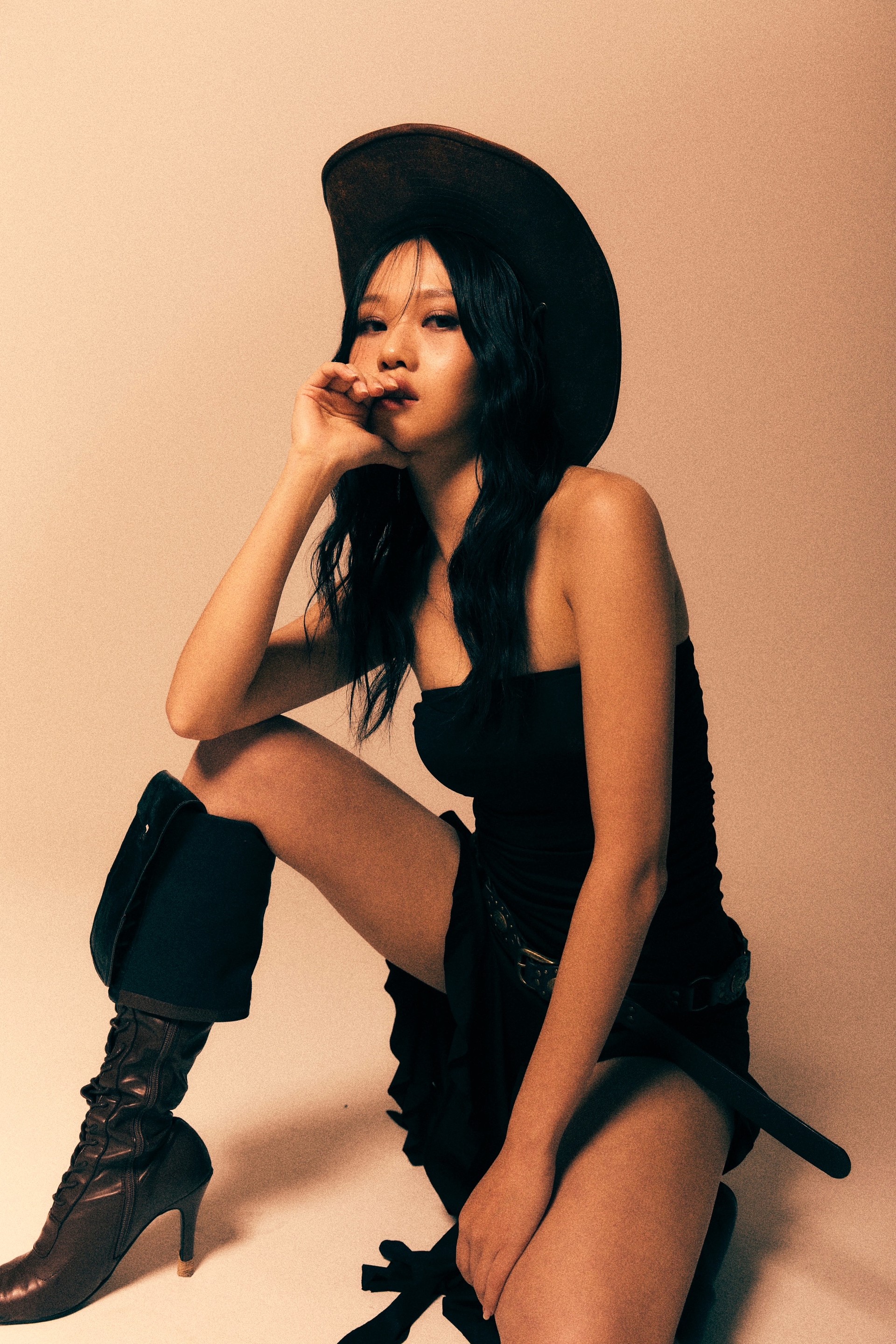 박나린 트레이너