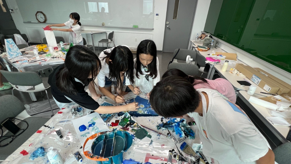 헤드랩, headlab, 한양대학교