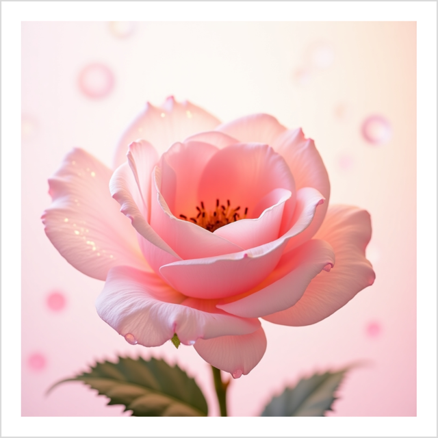 Shining Rose Active™