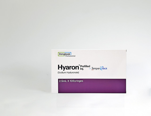 HYARON