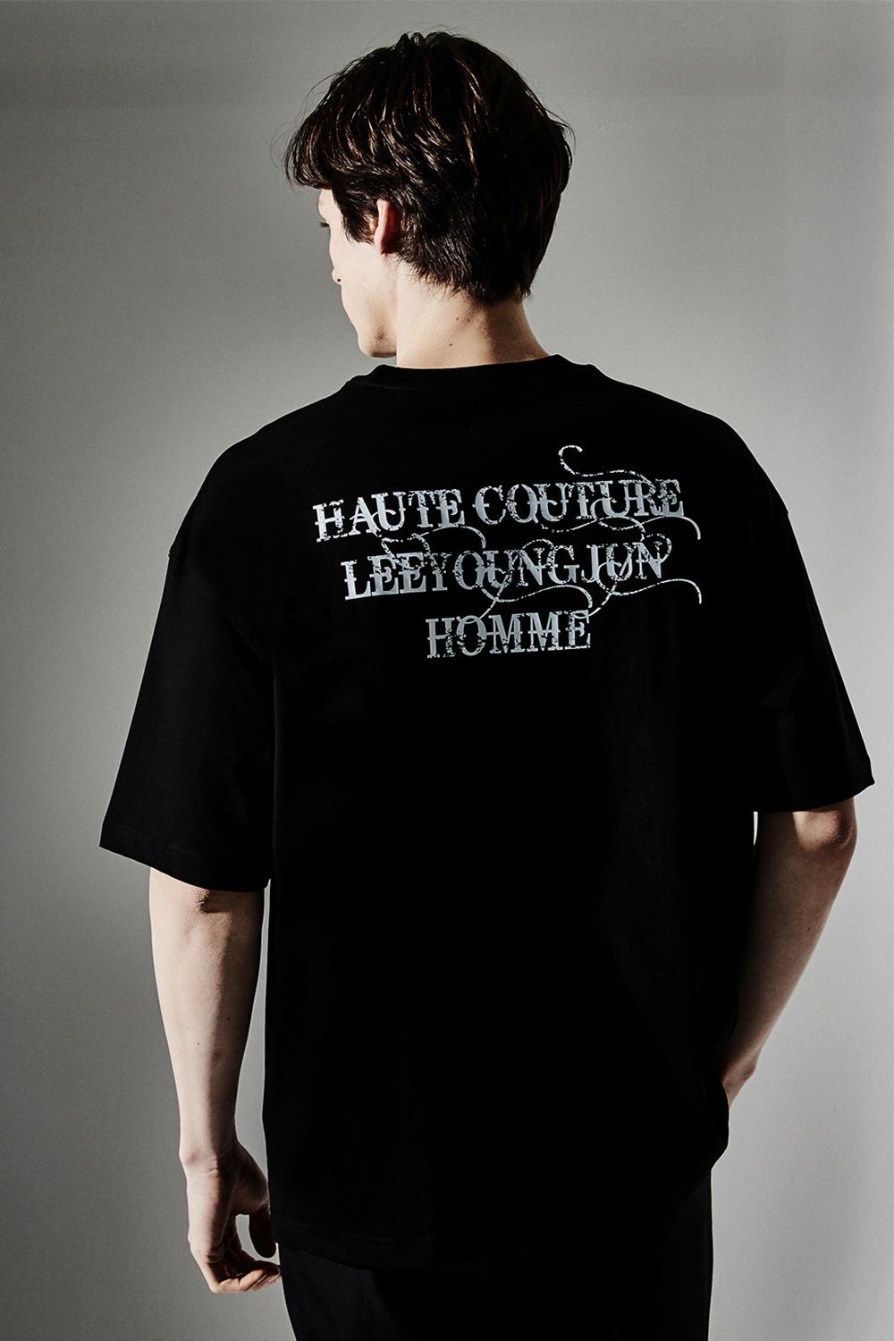 HIGH-END T