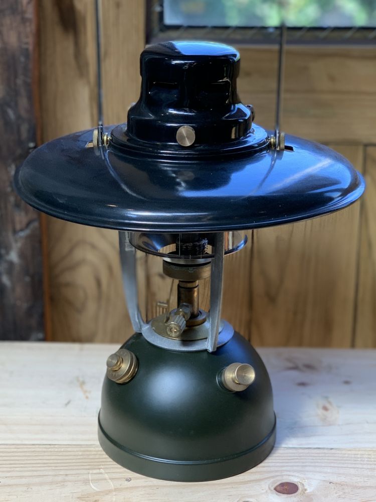 VAPALUX M320 Army Green lantern : indigoterie VAPALUX M320 Army Green lantern : indigoterie