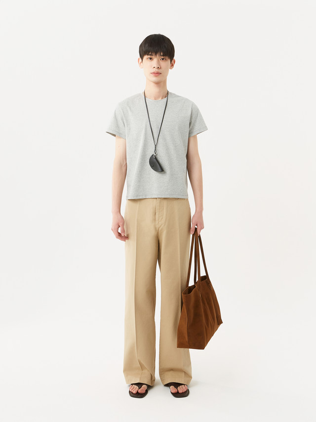 Looks for men