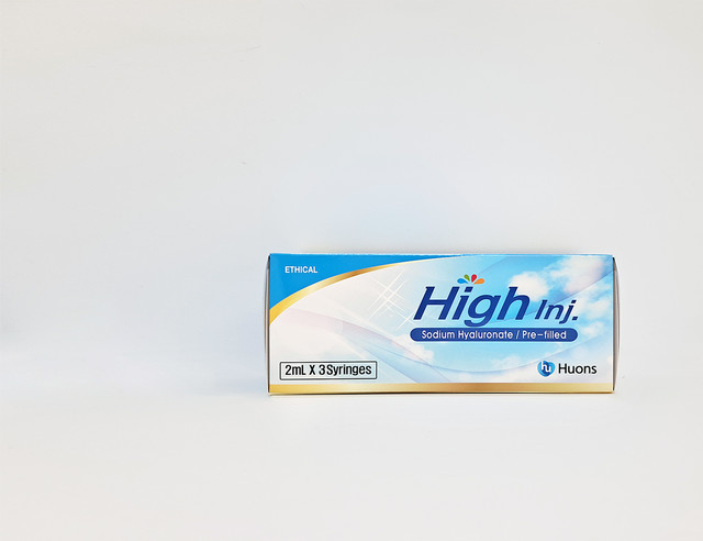 High Inj.