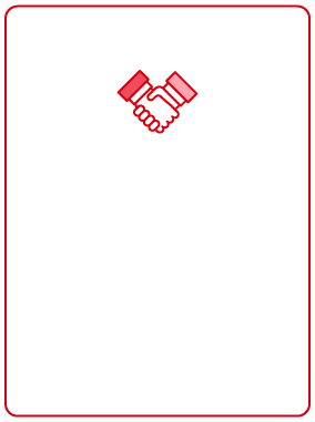 <div style="text-align: center; padding: 30px; position: relative; display: flex; flex-direction: column; justify-content: flex-end; height: 320px;">     <!-- 브랜드 소개 제목 -->     <h3 style="margin-bottom: 18px; font-family: 'Gmarket Sans', sans-serif; font-weight: 700;">         <!-- 제목과 본문 간격 증가 -->         <span style="color: rgb(215, 0, 15); font-size: 32px;">브랜드 소개</span>     </h3>      <!-- 본문 내용 -->     <p style="text-align: center; font-size: 18px; color: rgb(0, 0, 0); line-height: 1.2; margin-bottom: 5px;">품질과 맛을 동시에!</p>     <p style="text-align: center; font-size: 18px; color: rgb(0, 0, 0); line-height: 1.2; margin-bottom: 5px;">마초는 고객에게 최고의</p>     <p style="text-align: center; font-size: 18px; color: rgb(0, 0, 0); line-height: 1.2; margin-bottom: 5px;">식사를 제공하기 위해</p>     <p style="text-align: center; font-size: 18px; color: rgb(0, 0, 0); line-height: 1.2;">끊임없이 노력합니다.</p> </div>