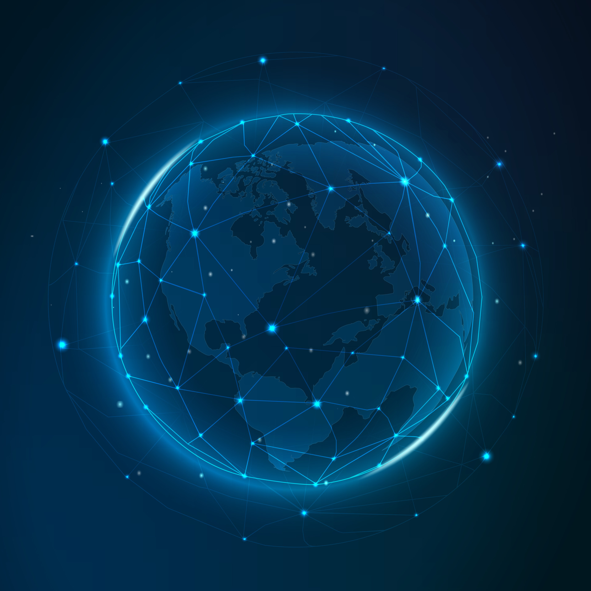 mobile background