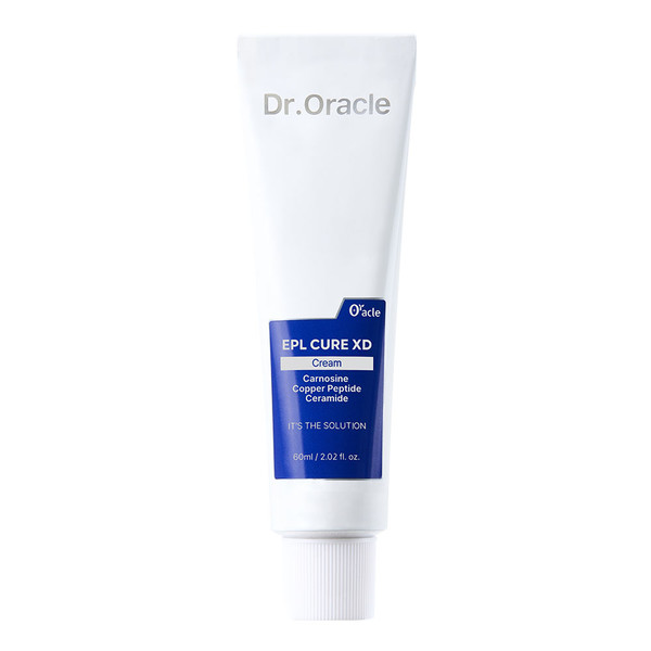 新品 Dr.Oracleドクターオラクル　EPLキュアクリーム　２本 楽天市場】ND_【 Dr.Oracle 正規品 】【 ドクターオラクル EPL