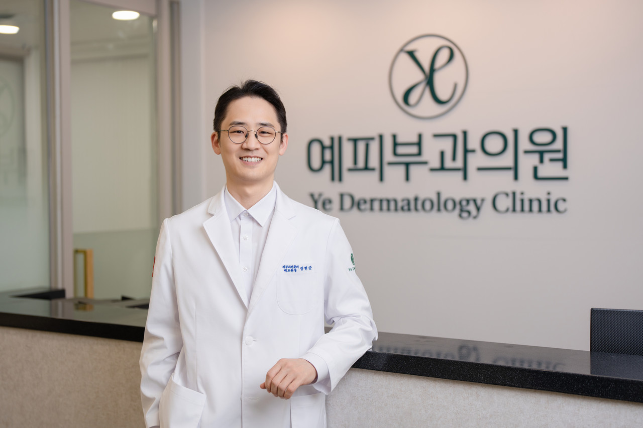 장현준_피부과전문의_이미지