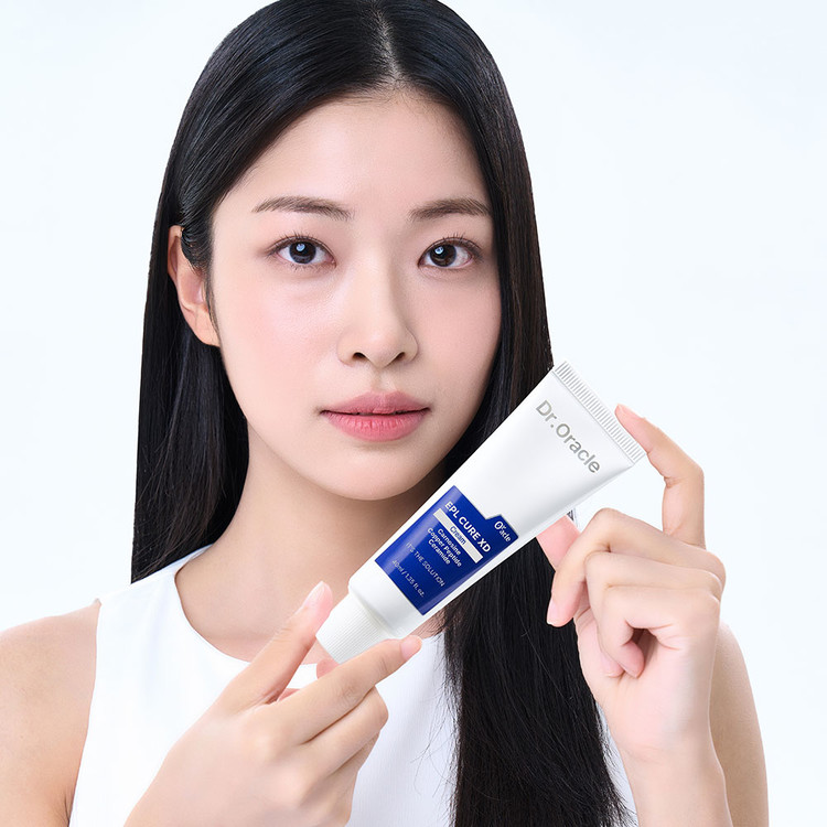 ドクターオラクル　EPLキュアクリームXD60ml＆レチノタイトアンプル30ml Dr.Oracle(ドクターオラクル) / EPL キュアクリームXDの公式商品