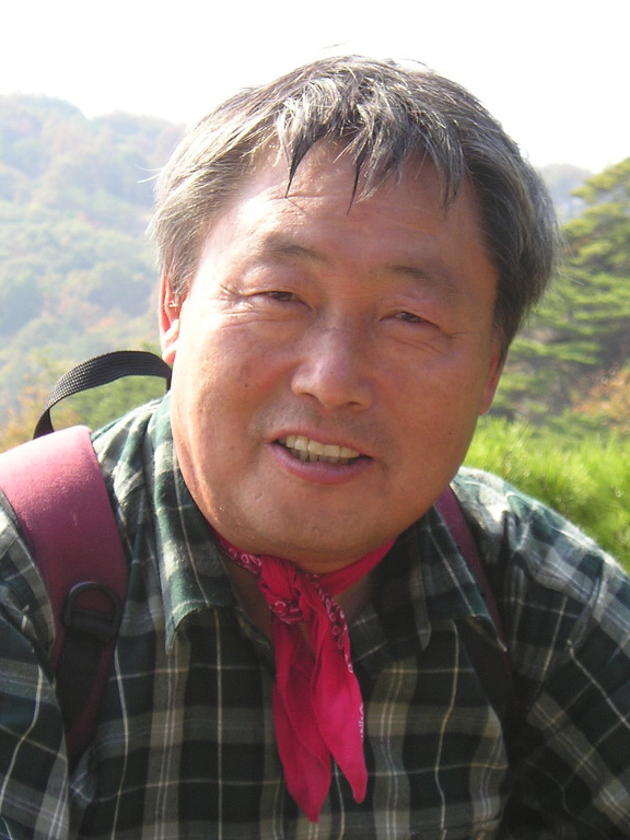 이광표 작가 (아호 : 의암)