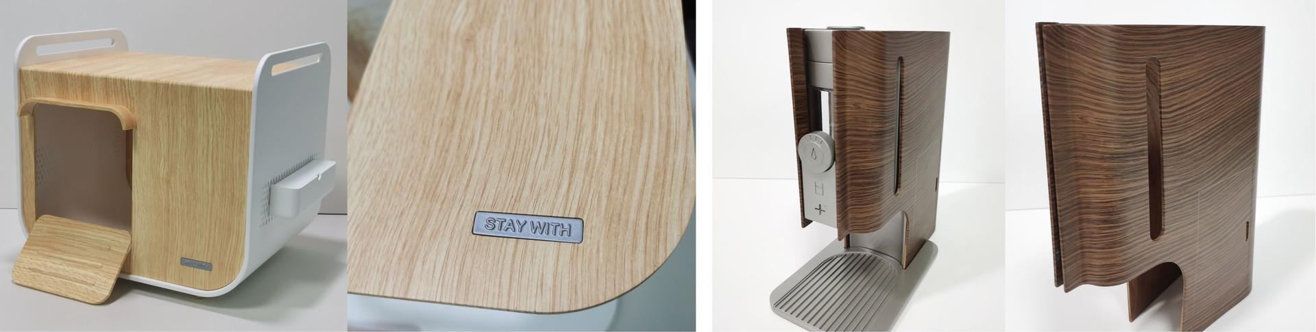 목업제작 수전사 졸업작품