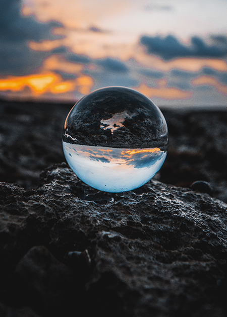 국가정보원 출신 탐정 그룹, 탐정법인(유한) 국양의 슬로건