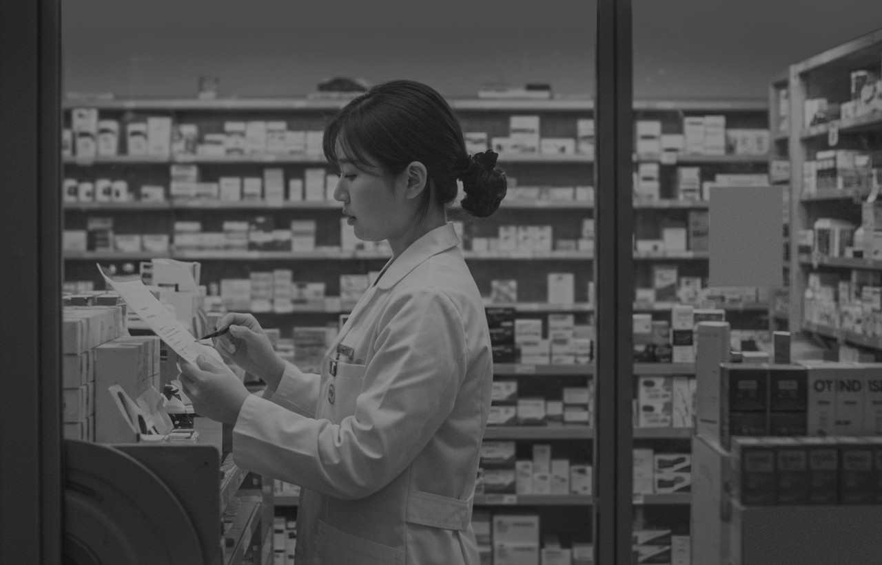 <p><span style="font-size: 14px;"><strong><span style="color: rgb(4, 112, 255);">Pharmacy Reimbursement</span></strong></span><p><span style="font-size: 36px; text-shadow: 0px 0px 10px rgba(0,0,0,0.07);"><strong>약국 비용처리</strong></span></p><style>#text_w2025022600e2f1d072b35 {box-shadow: 0px 0px 20px 20px rgba(100, 100, 100, 0.5);}</style>