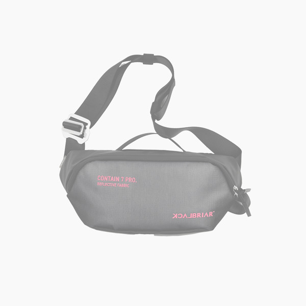 T-ポイント5倍】 Waist Light Bag BLACKBRIAR™ – バッグ - バッグ